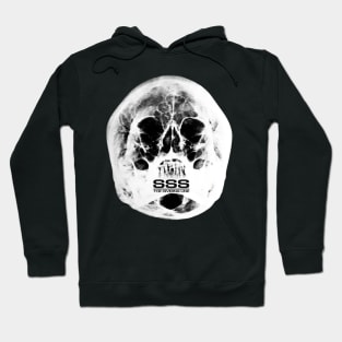 The Dividing Line Hoodie